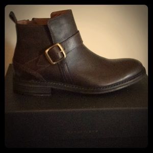 Men’s Bass Boots